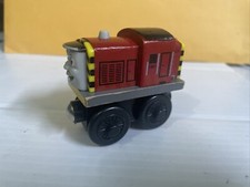 Thomas the Train Tank Engine Friends -Salty