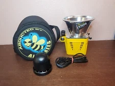 Paul C Buff Alien Bees B1600 640WS Mello Yello Flash Unit + Accessories 