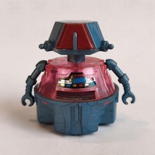 Taiwan Spark/Spin  Move Friction Robot 70s F/S FEDEX