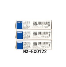 OMRON 1PCS New boxed NX-EC0122 Incremental encoder input unit NX Series