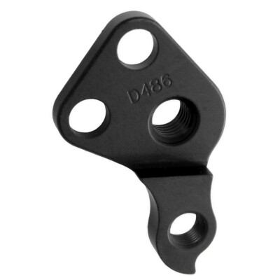 Derailleur hanger for YT Noton Play Welss Tues Wicked Schwarz D486 Pilo