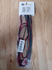 Winners Choice Premium Fiocco per Browning Tornado, nuovo set, verde/rosso