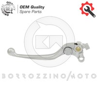 Kupplungshebel Links Chrom FüR Suzuki GSF N Bandit 650 2007-2009