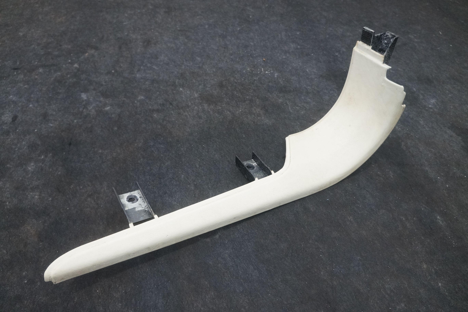 Front Left Lower A Pillar Trim Kick Panel HY53-020C31-ADW Aston Martin DB11