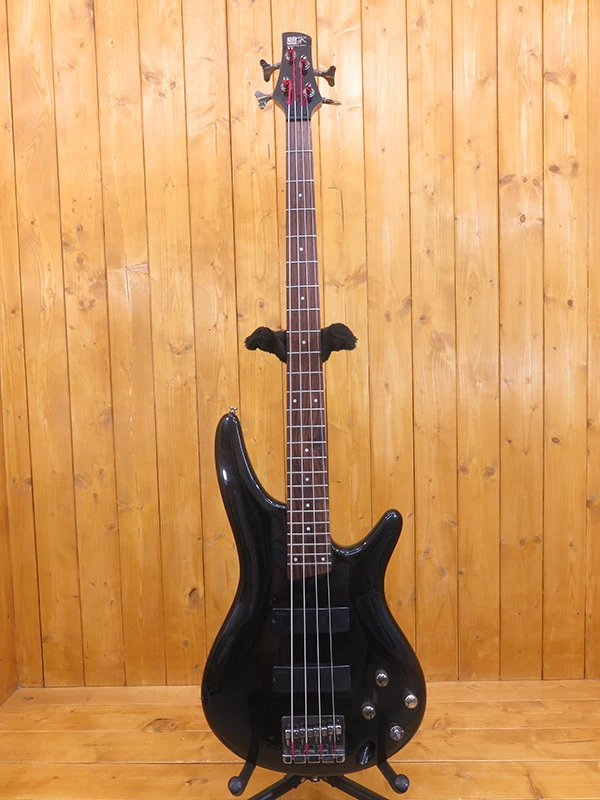 Ibanez SR300 Electric Bass No Case | eBay