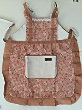 women's aprons with pockets