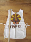 Apron Stuff IT Thanksgiving w/ Pocket Applique