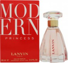 Image of Lanvin Modern Princess Eau de Parfum 60ml Spray