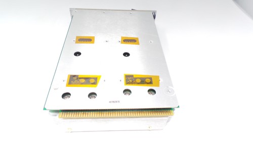 Lucent NS20N110BE PSAX 48V DC PS 407852870 Power Supply - Picture 3 of 3