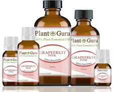 Pink Grapefruit Essential Oil 100 Pure Natural Therapeutic Grade Citrus Extract
