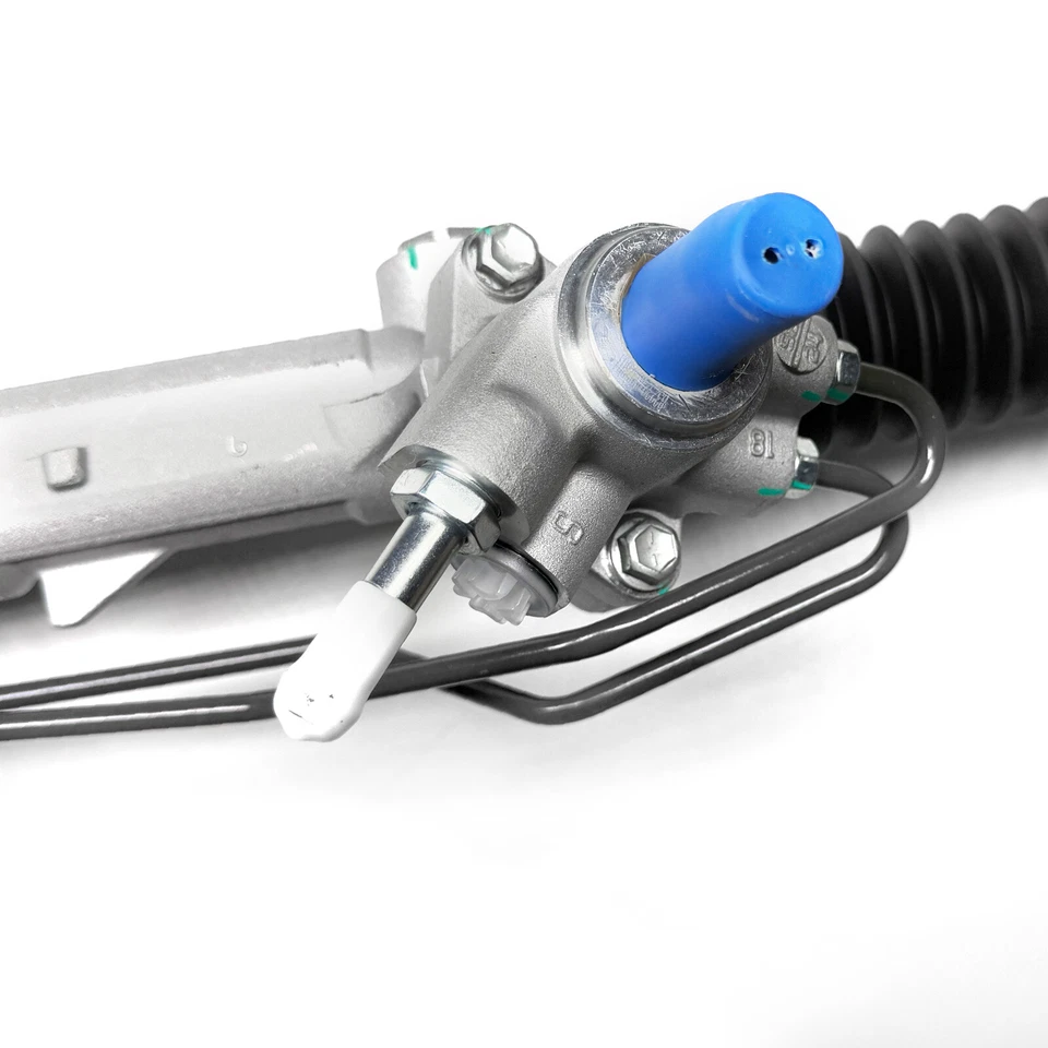 1x Nuevo portaequipajes de dirección asistida para Nissan X-TRAIL T30 2000-2007 LHD 49001-8H92B Foto 3 de 4