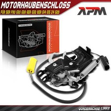 Motorhaubenschloss Vorne Links f�r 5er F90 G30 G38 6er G32 8er G14 G15 Z4 G29