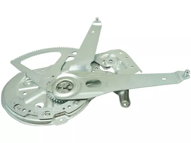 Front Right Window Regulator For 99 06 Volvo S80 KR24Z3 eBay