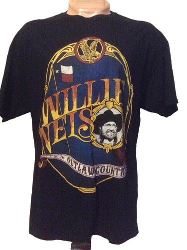 Vintage Jimi Hendrix Experience T-Shirt - Zion Tag Shirt -XL