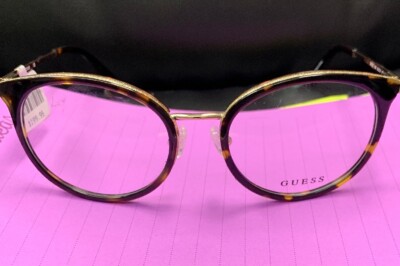guess marcolin eyeglasses