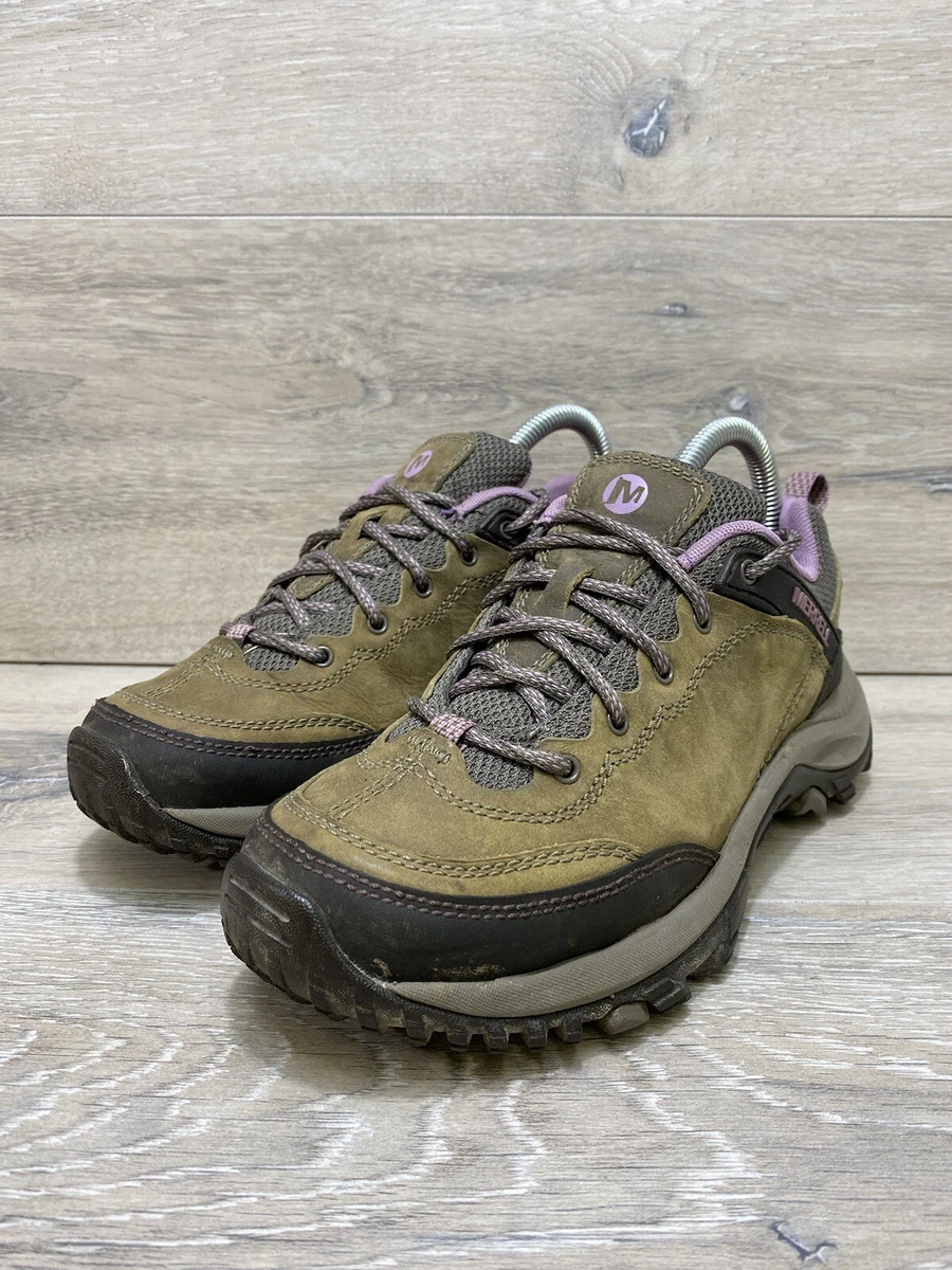 Brindle merrell performance best sale footwear
