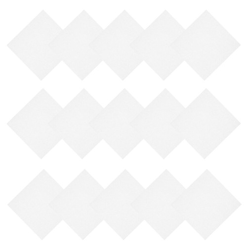 1200 Pcs Staubfreie Papiertücher Linsenwischtücher Großen Mengen Brillen Ab - Afbeelding 5 van 12