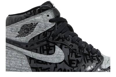 シューズ(男性用) NIKE Air Jordan 1 High OG Rebellionaire Nike Air Jordan 1 High OG Rebellionaire 555088-036 | eBay