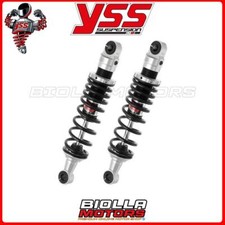 COPPIA AMMORTIZZATORI POSTERIORE YSS HARLEY DAVIDSON FXD/I 1450 DYNA SUPER GLIDE