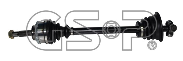 GSP Drive shaft RENAULT 250401 GDS50401,7700109336,7700112154 CV axle,Half shaft,Driveshaft,Axle shaft,CV shaft,Drive axle 7701352548,7701469826 - Image 3