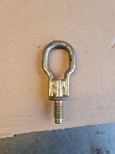 2002-2008 Mk6 Ford Fiesta Towing Eye X1