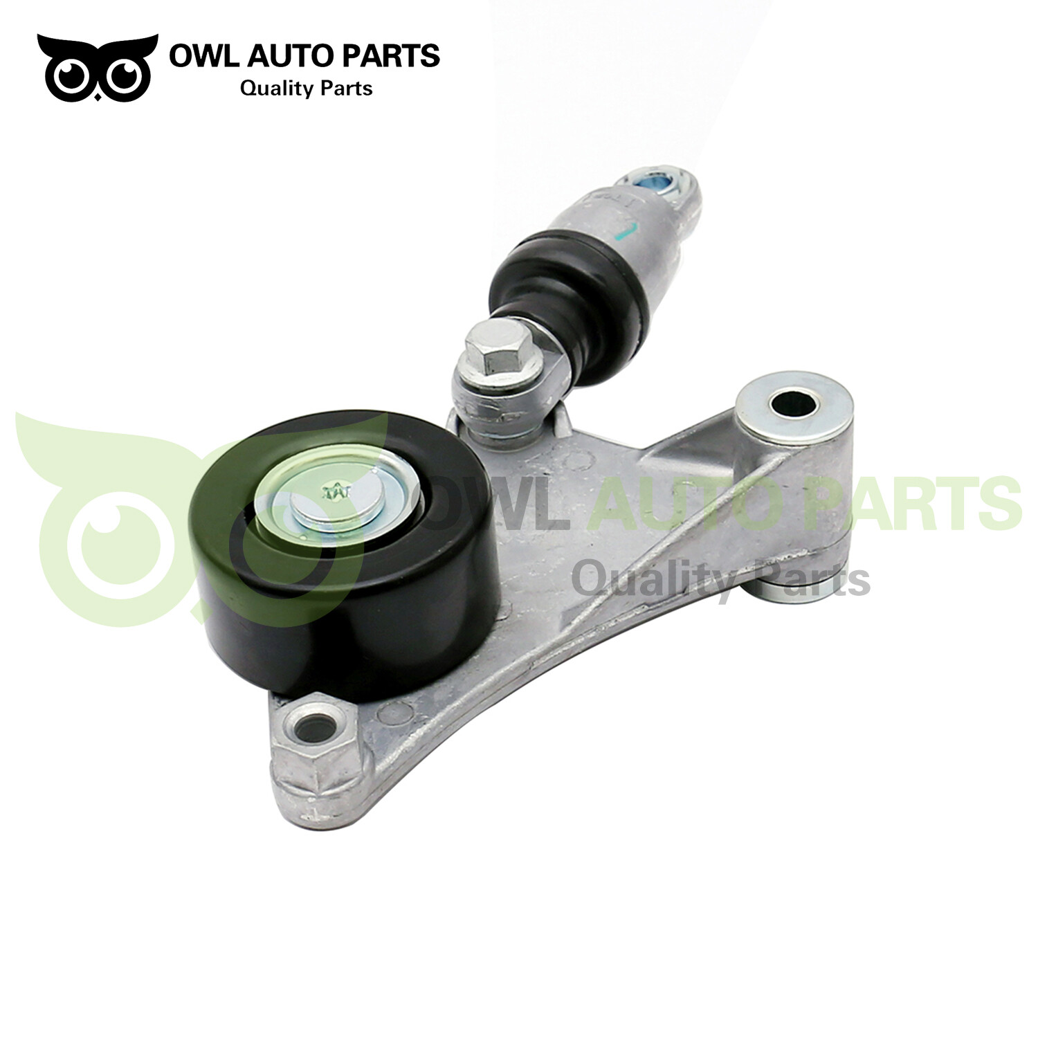 Serpentine Belt Tensioner Fits 01-12 Toyota Camry RAV4 Highlander Scion Tc XB 2.0L 2.4L A/C Belt... Scion Xb Accessories - Foto 13