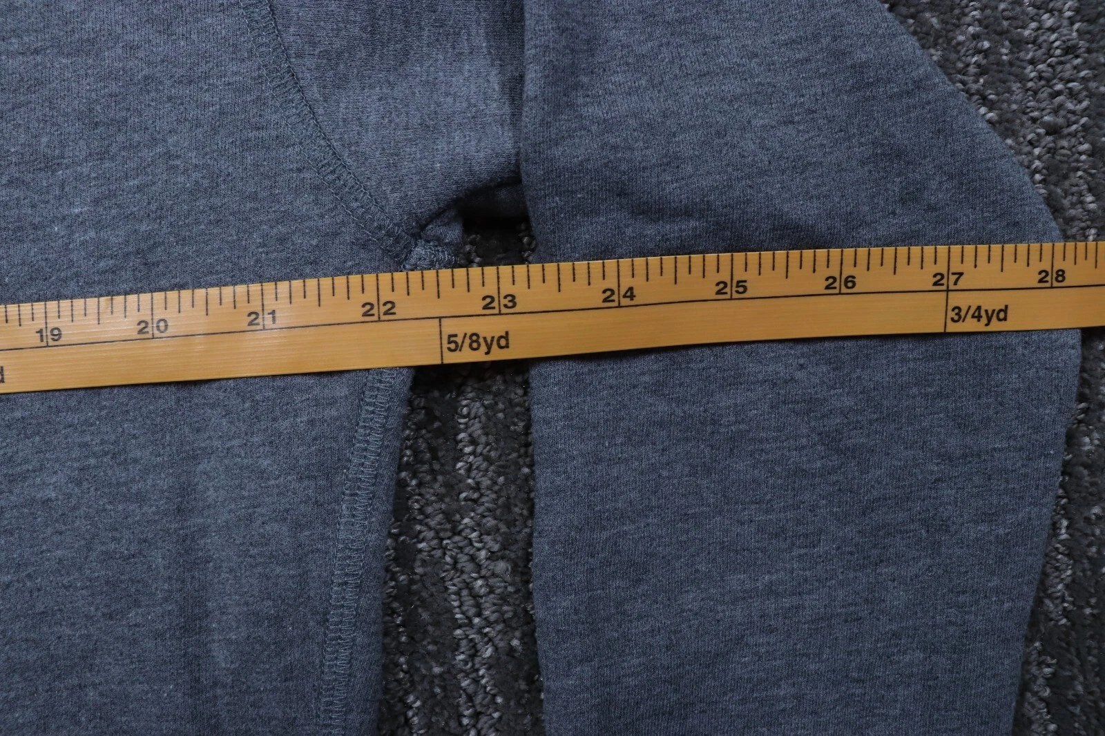 victoria-secret-vs graphic print pullover trendy hoodie