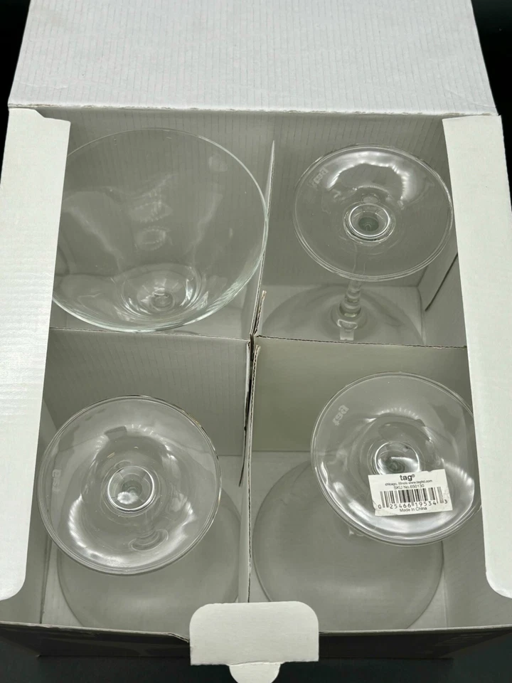 Gafas Martini Tag Bella Collection (4) nuevas en caja Foto 4 de 4