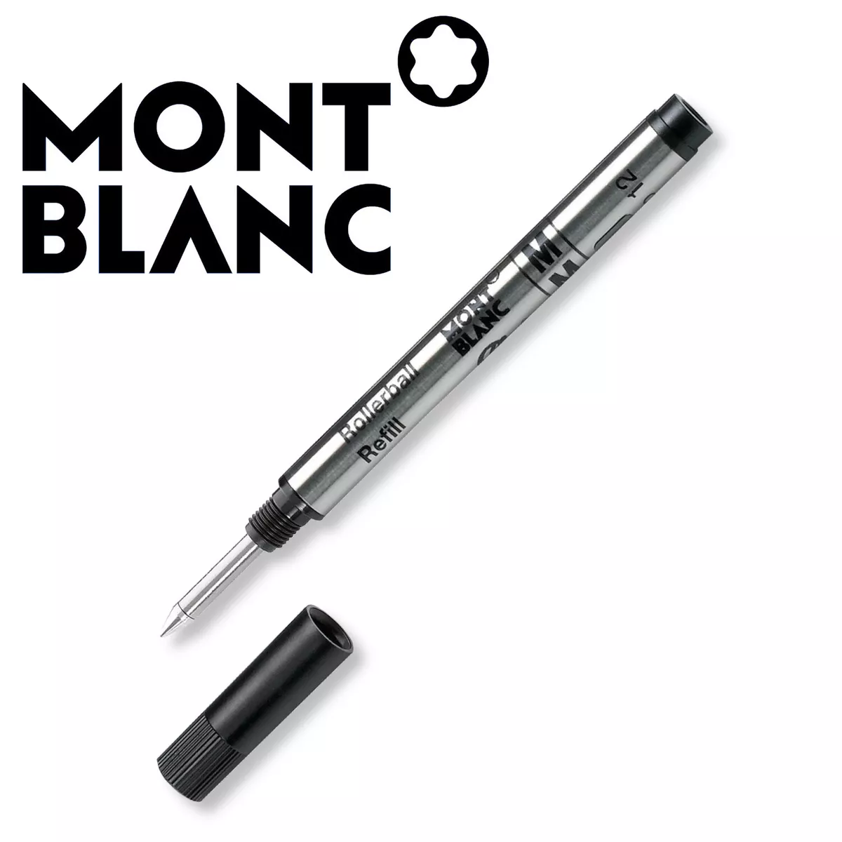 Montblanc clearance rollerball mine