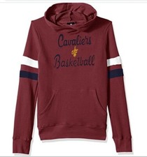  NEW NBA Cleveland Cavaliers Hoodie Sweatshirt - Girls - Medium 5/6