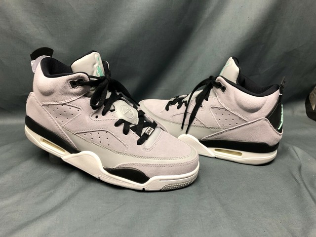 nike jordan son of low