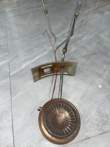 Gas Water Heater Pilot Thermocouple Burner Assembly 760-312 183829-201 18 Inches