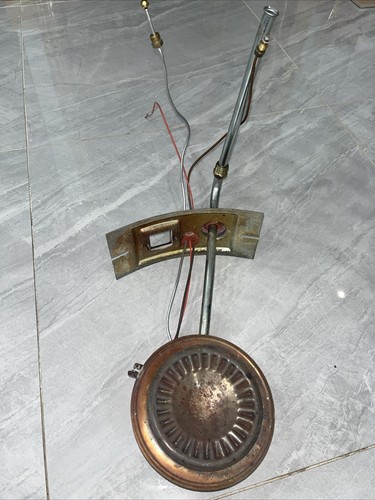 Gas Water Heater Pilot Thermocouple Burner Assembly 760-312 183829-201 18 Inches