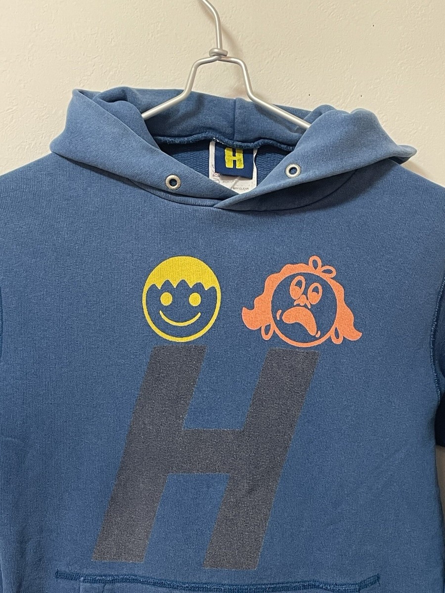 ウェア hysteric glamour hoodie Hysteric Glamour Midweight Fleece Hoodie | Madhappy