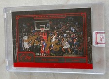 2023-24 Panini One and One NBA Trading Card Review and Checklist 21