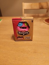 Fuggler Pinkles Baby Fuggler Baby Fugg 3.5  Key ring Valentine Fuggler New