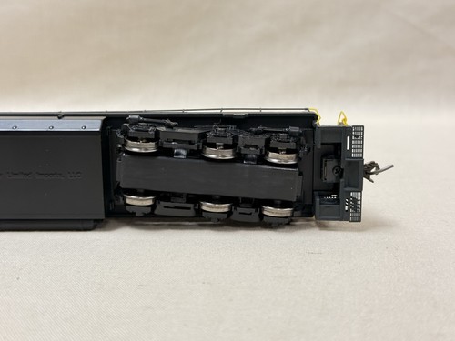 Broadway Limited - HO - PRR - Alco RSD-15 Diesel #8616 Sound/DC/DCC - Train 2432 - Picture 12 of 18