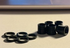 Novo Nordisk 4 Pen Adapters , 10pk
