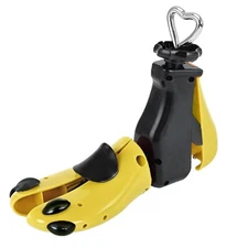 Shoe Stretcher Men Boot Stretcher Adjustable Width and Length Widener Expande...