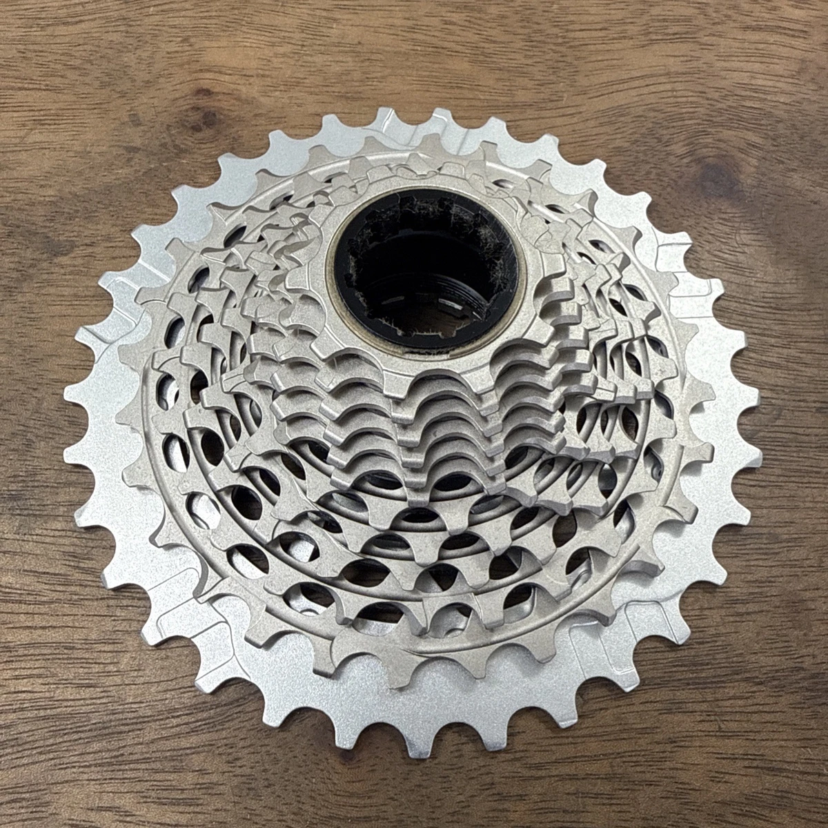 SRAM Red Cassettes for sale | eBay