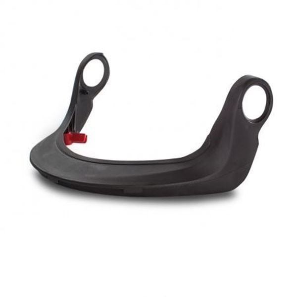 Kask Visor Carrier Black KAWAC00010 KSK06325 - Image 3