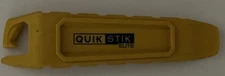 Bike Tire Levers, Single Lever, Branded Quik Stik Elite