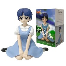 ✅Statuetta Anime action figure PVC Ranma 1/2 Tendo Akane da 10CM