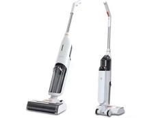 Aspirateur 3 En 1 Sans Fil Laveur Sol iLife W90 Réservoir Vacuum Cleaner