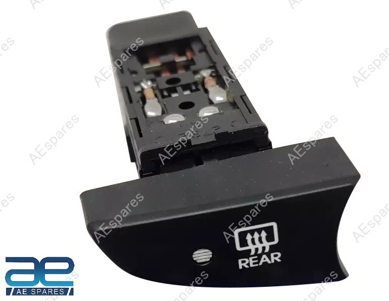 Rear Defroster Switch Assembly For Hyundai Verna Fluidic 2011-2017 937101V0004X