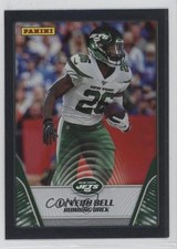 2019 Panini NFL Sticker Collection Silver Le'Veon Bell #23 0t2