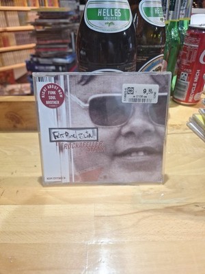Fatboy Slim   The Rockafeller Skank | Maxi CD | Zustand sehr gut