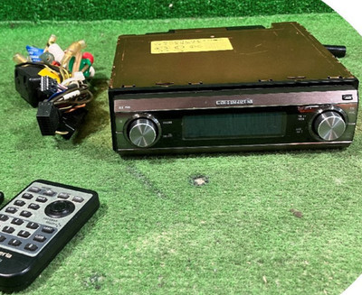 Pioneer Carrozzeria DEH-P910 Auto CD Player Haupteinheit mit Fernbedienung ge...