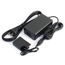 Replacement for Nikon EP-5A  EH-5 AC Power Supply Connector DF Digital Camera