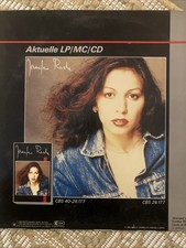 Vinyl LP CBS Records Jennifer Rush
